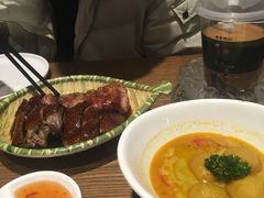 -香港表哥茶餐厅(银泰百货店)