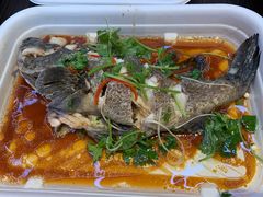 -盒马鲜生(悠方店)