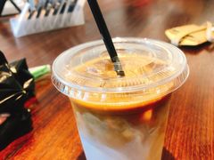 -Seesaw Coffee(上海尚悦湾店)