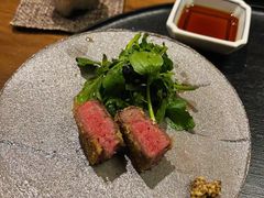 -晴空·日本料理(万象城店)