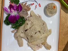-如丰晟宴(长安万达店)