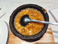 -柒园·三十年创意杭帮菜(龙湖滨江天街店)