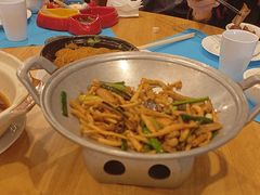 -糟粕醋·椰苑海南菜餐厅(亚龙湾天域酒店)