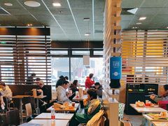 -麦当劳(双榆树店)