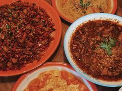 -先启半步颠·川菜小炒