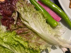 -韩盛·盛江山自助料理(奥体万达店)