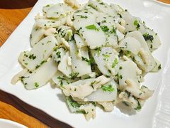 -金枝玉叶上海人家食府(三里河店)