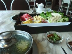 -阳光码头海鲜火锅(玉立路店)