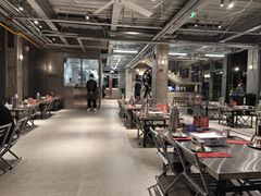 -No.DD戳子烧烤·江湖菜(北京总店)