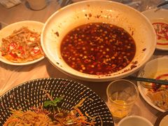 -有位虾匠·手工土菜小馆(市北店)