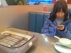 -还是那家•秘制活鱼现烤•香辣美蛙(独墅湖邻里中心店)