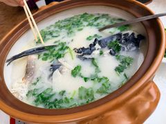 -千岛湖鱼味馆(十字街总店)