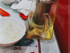 -添福来墨鱼饺子 · 海鲜东北菜(大连星海·黄浦路店)