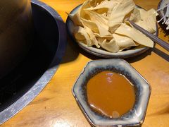 -大牛湾·眷村牛肉面(蠡溪店)