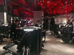 -威尔仕健身·游泳(龙湖天街店)