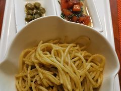 -上海金陵紫金山大酒店·汇海餐厅