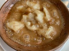 鲍汁花胶捞饭-叁樓·勝记
