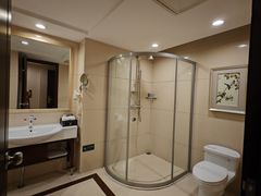 -重庆长寿碧桂园凤悦凤凰酒店