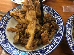 -凤齐羊肉烩面馆
