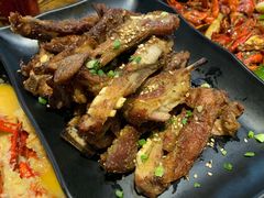 -老五烧烤(盘金华府总店)