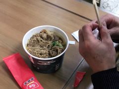 -食其家·牛丼咖喱(金桥太茂店)