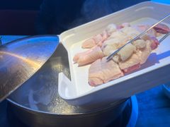 -大头椰·椰子鸡火锅(南宁万象城店)