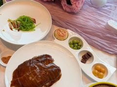 -Yan Ting宴庭中餐厅-长沙瑞吉酒店(运达店)