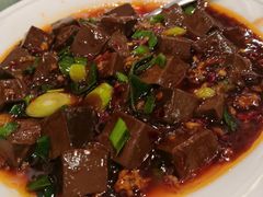 -梅龙镇酒家(南京西路总店)