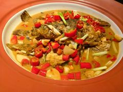 -传统菜农庄(皇姑路店)