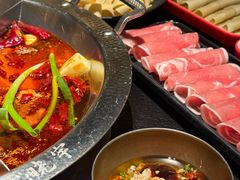 -晓宇重庆火锅(西安荟聚店)