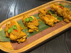 -香兰印尼 Pandan(中华广场店)