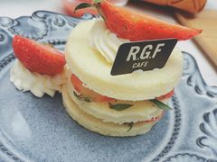 -RGF(巨鹿路店)