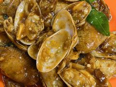 -黄亚华小食店(Jalan Alor)