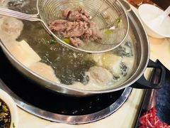 -福合埕牛肉丸(福平路店)
