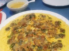 现煎海蛎煎-闽海肴(北辰荟店)