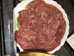 -巴蜀大宅门火锅(新华公园店)