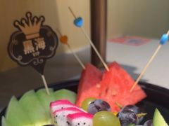 -海底捞火锅(团结桥店)