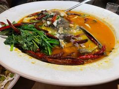 -清水亭湖北菜(大屯DT51店)