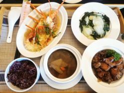 -馨美母婴护理中心(石狮店)
