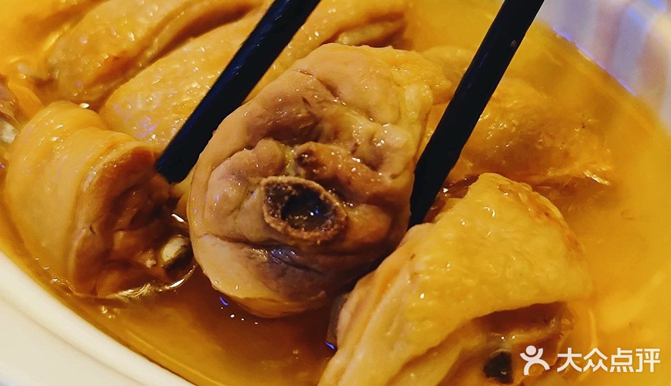 淮海路上超棒蒸汽海鲜