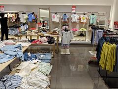 -ZARA(深圳金光华广场店)