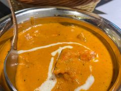 -Pita's&Tika's中东和印度风味餐厅(龙湖天街店)