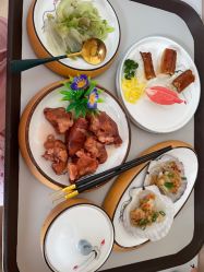 -一心缘月子产后中心