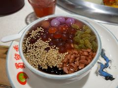 -蜀留香火锅(社会山店)