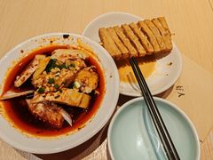 -好人民间小吃·番茄鱼酸菜鱼(木渎悠方店)