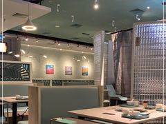 大堂-百年果林椰子鸡(益田假日里店)