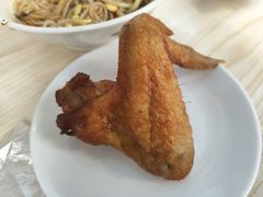 -富辉粉店·海南咖喱饭
