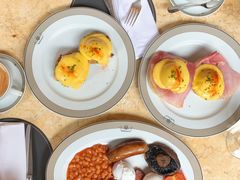 -The Wolseley