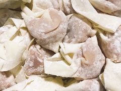 生馄饨-台湾海鲜馄饨王