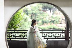 -八角古风摄影